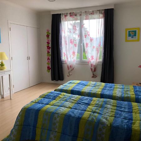 Montcalm Apartment มีโญ ภายนอก รูปภาพ